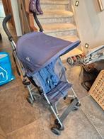 maclaren Globetrotter, Kinderen en Baby's, Buggy's, Ophalen, Gebruikt, Maclaren, Verstelbare rugleuning
