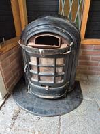 Houtkachel Nestor Martin, Ariane 5351, Huis en Inrichting, Kachels, Ophalen, Gebruikt, Hout, Houtkachel