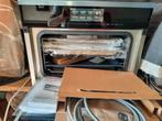 Nieuwe luxe uitgebreide Miele combi stoomoven grill DGC6805, Witgoed en Apparatuur, Ovens, Zo goed als nieuw, Oven met grill, Inbouw