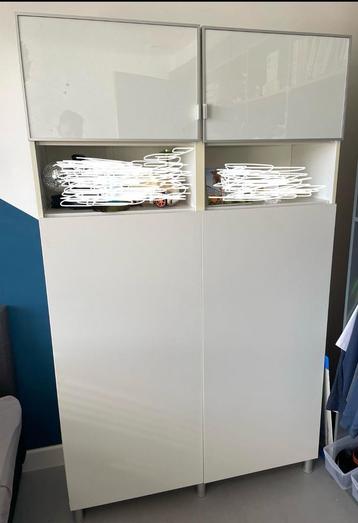 Ikea kast kantoor