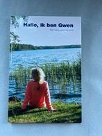 Hallo, ik ben Gwen - een hooggevoelig kind, Ophalen of Verzenden, Nieuw, Barbara Veer