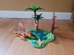 Playmobil 5235 Dino Set, Kinderen en Baby's, Speelgoed | Playmobil, Ophalen of Verzenden, Zo goed als nieuw, Complete set