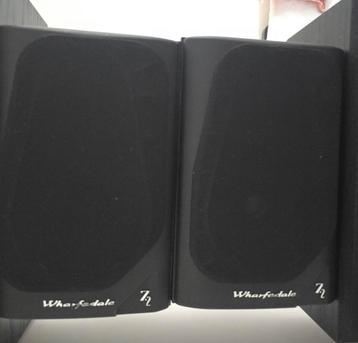 Wharfedale Diamond 7.2 luidsprekers  beschikbaar voor biedingen