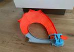 Hot wheels baan stuntbaan, Ophalen of Verzenden, Zo goed als nieuw, Handmatig, Hot Wheels