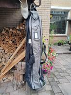 golf flightbag, 30 cm of meer, Zwart, Nieuw, 80 cm of meer