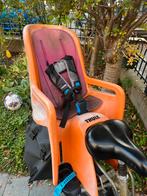 Thule Ride Along Achterzitje, Ophalen, Achterzitje, 9 t/m 18 kg, Gebruikt
