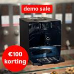 Jura C3 Piano Black (EA) DEMO KORTING, 25 maanden garantie, Ophalen, Jura, Helpdesk@nl.jura.com, Zo goed als nieuw