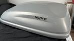 Dakkoffer Hapro, Auto diversen, Dakkoffers, Ophalen, Gebruikt