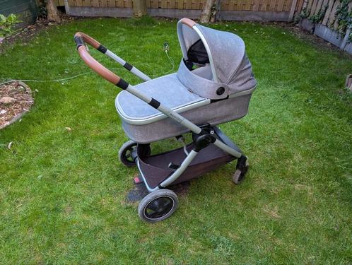 Maxi Cosi Andorra kinderwagen, Kinderen en Baby's, Kinderwagens en Combinaties, Gebruikt, Ophalen