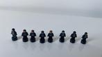 Lego Harry Potter Hogwarts Castle (71043), Ophalen, Zo goed als nieuw, Complete set, Lego