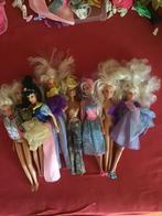Barbie’s., Verzamelen, Ophalen of Verzenden, Zo goed als nieuw