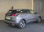 Peugeot 3008 1.2 PT Executive GT Line|GARANTIE|AUTOMAAT|NAVI, Gebruikt, 1199 cc, Leder en Stof, Bedrijf