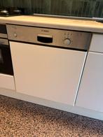 Bosch Vaatwasser - Inbouw, Witgoed en Apparatuur, Ophalen, Gebruikt, 60 cm of meer, Eco programma
