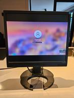 Beeldscherm iiyama 19 inch Prolite B1902S, Computers en Software, Monitoren, Ophalen, Zo goed als nieuw, 60 Hz of minder, In hoogte verstelbaar