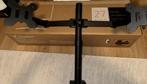 Dual Monitor Arm, Computers en Software, Monitoren, Ophalen, Gebruikt, Overige typen, Onbekend