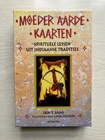 Jamie Sams - Moeder Aarde Kaarten, Ophalen of Verzenden, Zo goed als nieuw, Tarot of Kaarten leggen, Overige typen