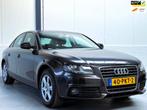 Audi A4 Limousine 2.0 TFSI Pro Line Business, Voorwielaandrijving, Euro 5, Stof, 4 cilinders
