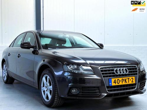 Audi A4 Limousine 2.0 TFSI Pro Line Business, Auto's, Audi, Bedrijf, Te koop, A4, ABS, Airbags, Airconditioning, Alarm, Centrale vergrendeling