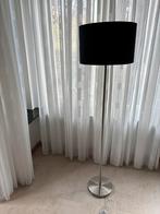 Mooie Staande Schemerlamp, Ophalen, Zo goed als nieuw, Metaal, 150 tot 200 cm