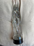 Antique Cologne Bottle, Antiek en Kunst, Ophalen of Verzenden