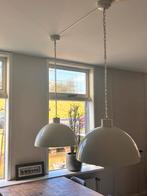 Lamp 2x, Ophalen, Gebruikt, Minder dan 50 cm