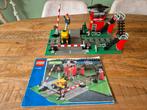 Lego trein, Ophalen of Verzenden, Zo goed als nieuw