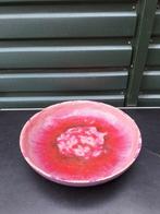 Schaal, Ophalen, Rond, Glas