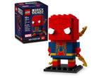 LEGO’s 40670 BrickHeadz Iron Spiderman - Nieuw in doos! 217, Ophalen of Verzenden, Nieuw, Complete set, Lego