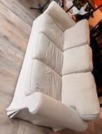 Ektrop driezitsbank Ikea, Huis en Inrichting, Ophalen, Gebruikt, Driepersoons, Minder dan 150 cm