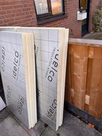 Isolatie platen 120 x 60 14 cm dik 14 stuks, Ophalen, Hardschuim (Pir), 15 m² of meer