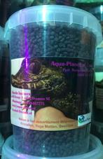 Axolotl Pellets, Dieren en Toebehoren, Vissen | Aquaria en Toebehoren, Ophalen of Verzenden, Nieuw, Overige typen