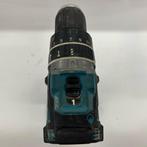 Makita HP002G Accu Klopboormachine 40V XGT Body Only, Doe-het-zelf en Verbouw, Gereedschap | Boormachines, 600 watt of meer, Zo goed als nieuw