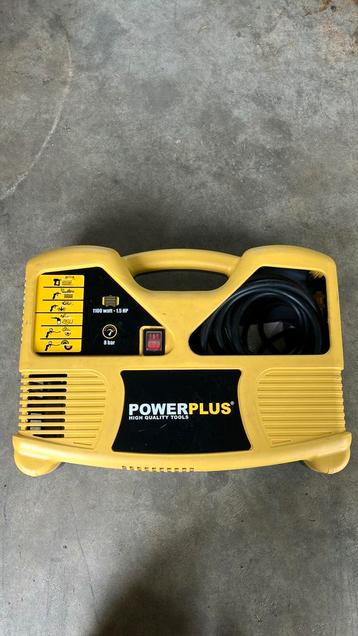 Compressor camping camper beschikbaar voor biedingen