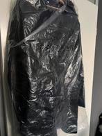 Prachtig heren jas te koop, Verzenden, Zwart, Frilivin., Maat 56/58 (XL)