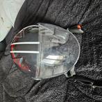 Scooter helm zgan Vito ambino zie beschrijving, Ophalen, Zo goed als nieuw, Extra small of kleiner, Vito