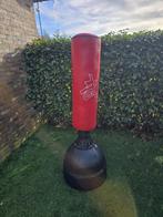 Nog mooie bokspaal..., Sport en Fitness, Ophalen of Verzenden, Zo goed als nieuw, Bokszak