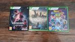 Diverse Xbox Series X games, Ophalen of Verzenden, Zo goed als nieuw