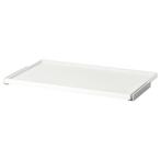 4x IKEA Komplement uittrekbare plank, Huis en Inrichting, Kasten | Overige, Ophalen, Gebruikt