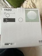 IKEA fado lamp nieuw, Led-lamp, Minder dan 30 watt, Zo goed als nieuw, E27 (groot)