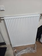 Nieuwe radiator, Doe-het-zelf en Verbouw, Verwarming en Radiatoren, Ophalen, Radiator, Nieuw, 60 tot 150 cm
