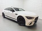 Mercedes-Benz AMG GT 4-Door Coupe AMG 63 S 4MATIC+ PANO, Automaat, Gebruikt, 4 stoelen, Leder