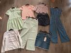 NIEUW partijtje kleding maat 122 (-128), Overige typen, Meisje, Nieuw, Ophalen of Verzenden