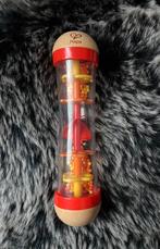 Regenmaker babyspeelgoed, Kinderen en Baby's, Speelgoed | Babyspeelgoed, Verzenden, Zo goed als nieuw, Overige typen