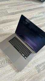 Macbook pro 2019 i7 512 gb, Computers en Software, Apple Macbooks, Qwerty, 512 GB, Nieuw, 16 inch