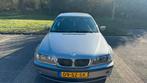 BMW 3-Serie 2.2 I 320 2004 Grijs, Auto's, BMW, 2171 cc, Achterwielaandrijving, 74 €/maand, 1370 kg