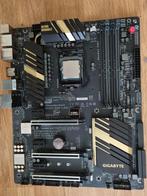 Te koop Z170X - UDS TH / intel core i3 - 7100/ 3.90 Ghz, Computers en Software, Moederborden, Ophalen, LGA 1151, DDR4, Zo goed als nieuw