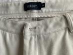 Purdey, Kleding | Dames, Broeken en Pantalons, Maat 38/40 (M), Beige, Ophalen of Verzenden, Zo goed als nieuw