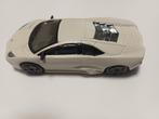 Burago Lamborghini Reventón 1:43, Ophalen of Verzenden, Zo goed als nieuw, Auto, Overige merken