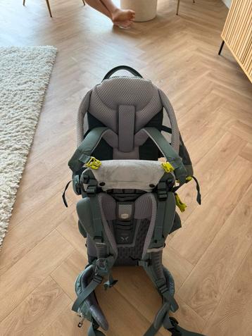 De Nieuwe, Compacte Lite Air Contact Draagzak beschikbaar voor biedingen