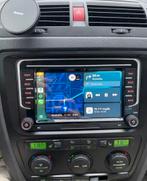 Seat Altea Leon Alhambra Toledo | 2004 - 2016 | Autoradio, Ophalen of Verzenden, Nieuw